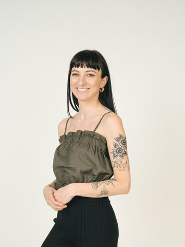 Jackson Rowe | Banjo Tank