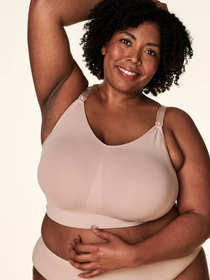 Bravado | Body Silk Seamless Nursing Bra | Extended Cup