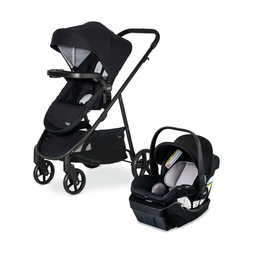 Britax | Willow Brook Travel System