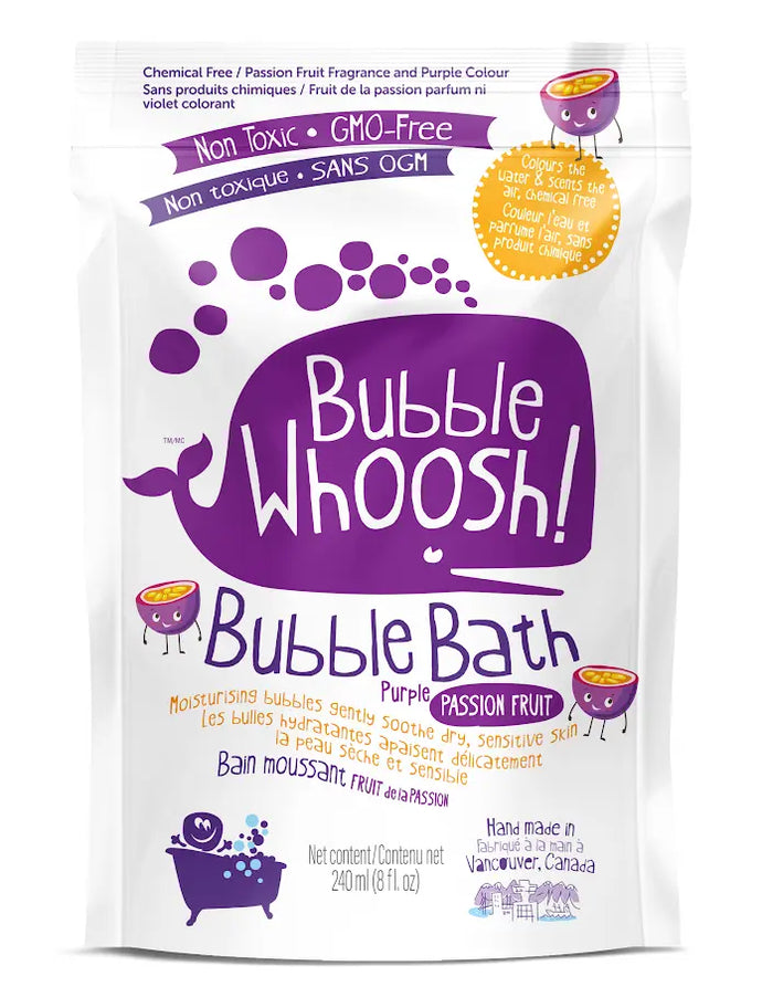 Loot | Bubble Whoosh Bubble Bath