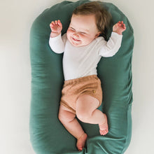 Load image into Gallery viewer, Snuggle Me Organic Cotton Lounger Cover
