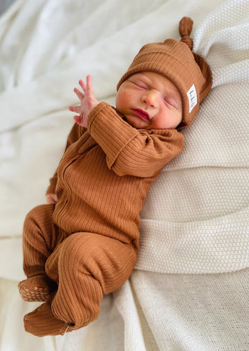 ba.be.O | Infant Sleeper