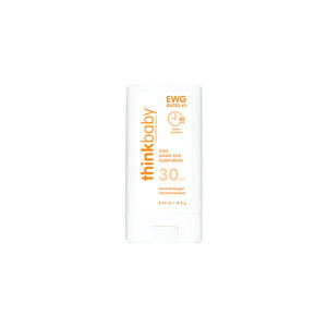 ThinkBaby | Sunscreen Stick | SPF30