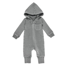 Load image into Gallery viewer, L&#39;oved Baby | Organic Cozy Zipper Romper