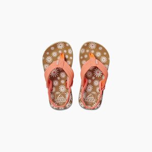Reef | Little Ahi Sandals