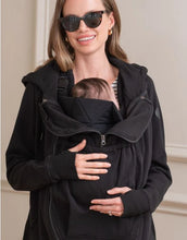 Load image into Gallery viewer, Seraphine | Connor 3-in-1 Maternity &amp; Babywearing Hoodie