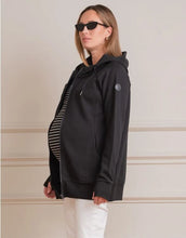 Load image into Gallery viewer, Seraphine | Connor 3-in-1 Maternity &amp; Babywearing Hoodie