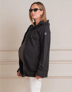 Seraphine | Connor 3-in-1 Maternity & Babywearing Hoodie