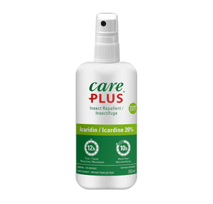 Care Plus | Icaridin Insect Repellent