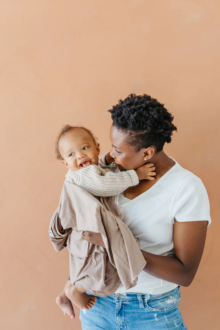 Copper pearl grace hot sale swaddle