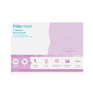 Frida Mom | C-Section Recovery Kit