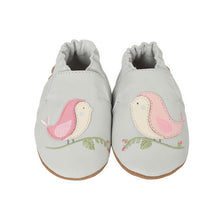 Load image into Gallery viewer, Robeez | Bird Buddies Soft Sole Shoes