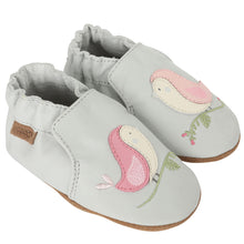 Load image into Gallery viewer, Robeez | Bird Buddies Soft Sole Shoes