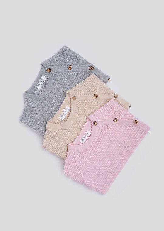 Baby Fiore | Calmomile Baby