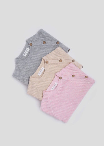 Baby Fiore | Calmomile Baby