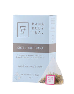Mama Body | Chill Out Mama Tea