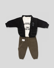 Load image into Gallery viewer, Baby Fiore | City Scout Set