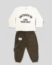 Load image into Gallery viewer, Baby Fiore | City Scout Set