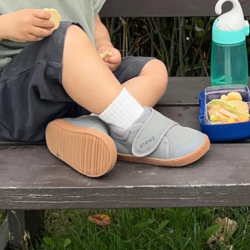 Stonz | Cruiser Toddler Natural