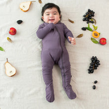 Load image into Gallery viewer, Kyte Baby | Seasonal Collection | Zippered Footie