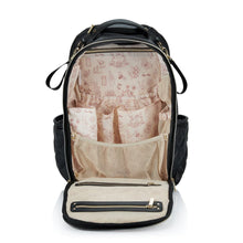 Load image into Gallery viewer, Itzy Ritzy | Boss Plus™ Large Diaper Bag Backpack