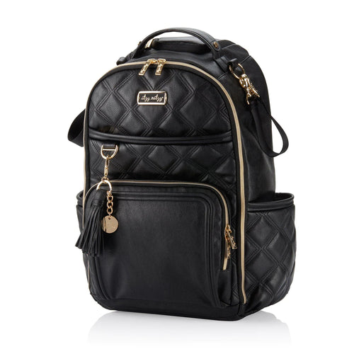 Itzy Ritzy | Boss Plus™ Large Diaper Bag Backpack