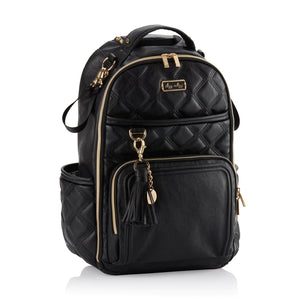 Itzy Ritzy | Boss Plus™ Large Diaper Bag Backpack