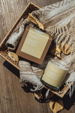 Load image into Gallery viewer, Hygge Candle Company | Coconut Soy Candle