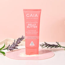 Load image into Gallery viewer, Gaia Skin Naturals | Belly Butter