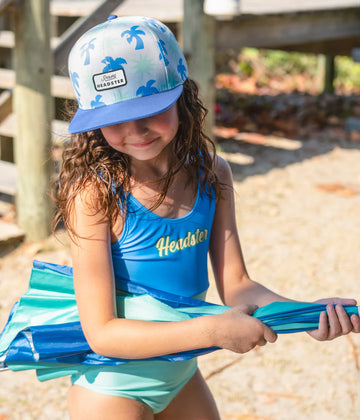 Headster | Hawaiian Punch Snapback