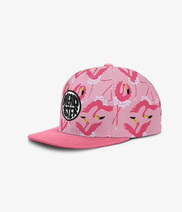 Headster | Dancing Queen Snapback