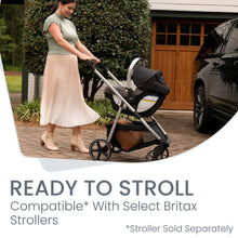 Load image into Gallery viewer, Britax | Willow SC Infant Car Seat