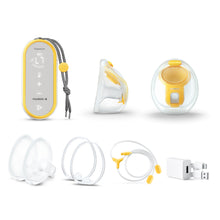 Load image into Gallery viewer, Medela Freestyle™ Hands-free Breast Pump