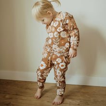 Load image into Gallery viewer, Little Luba | Sweatshirt &amp; Pants Lounge Set