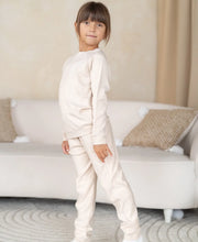 Load image into Gallery viewer, Silkberry Baby | Bamboo Fleece Sweatshirt