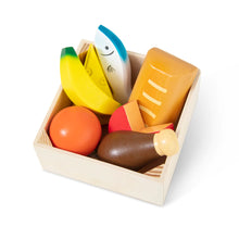 Load image into Gallery viewer, Melissa &amp; Doug Wooden Food Groups