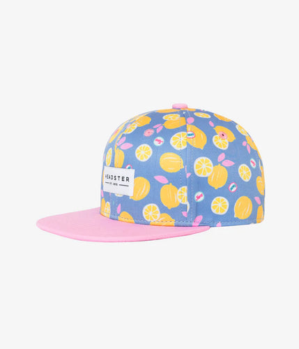 Headster | Freshly Squeeze Snapback Ball Cap