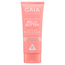 Load image into Gallery viewer, Gaia Skin Naturals | Belly Butter