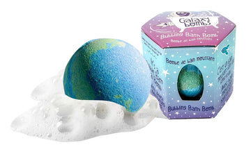 Loot | Galaxy Bath Bomb