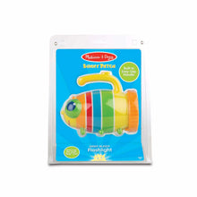 Load image into Gallery viewer, Melissa &amp; Doug Giddy Buggy Flashlight