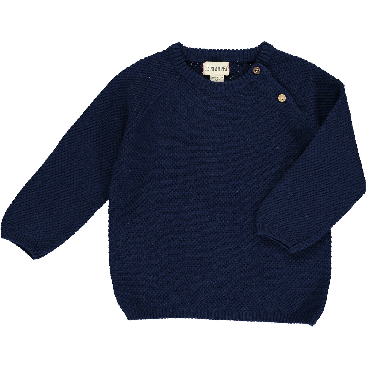 Me & Henry | Roan Sweater – CRAVINGS maternity-baby-kids