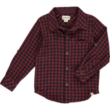 Load image into Gallery viewer, Me &amp; Henry | Atwood Woven Shirt