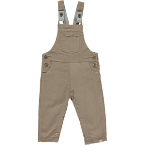 Me & Henry | Harrison Cord Overalls
