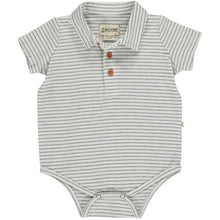 Load image into Gallery viewer, Me &amp; Henry | Jetty Polo Onesie
