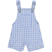 Load image into Gallery viewer, Me &amp; Henry | Galleon Woven Overalls