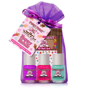 Piggy Paint | 3-Paint Gift Set