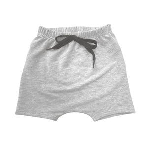 Portage & Main | Harem Shorts