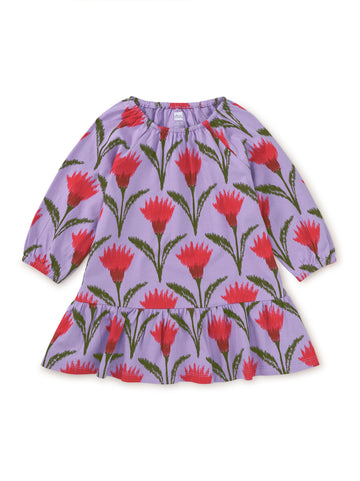 Tea Collection | Blouson Sleeve Dress