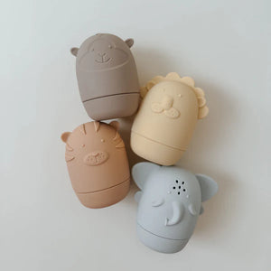 Nouka | Animal Bath Toys