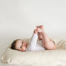 Load image into Gallery viewer, Snuggle Me Organic Cotton Lounger Cover